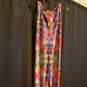 Warrior Within Designs Jumbieart.com Jumpsuit